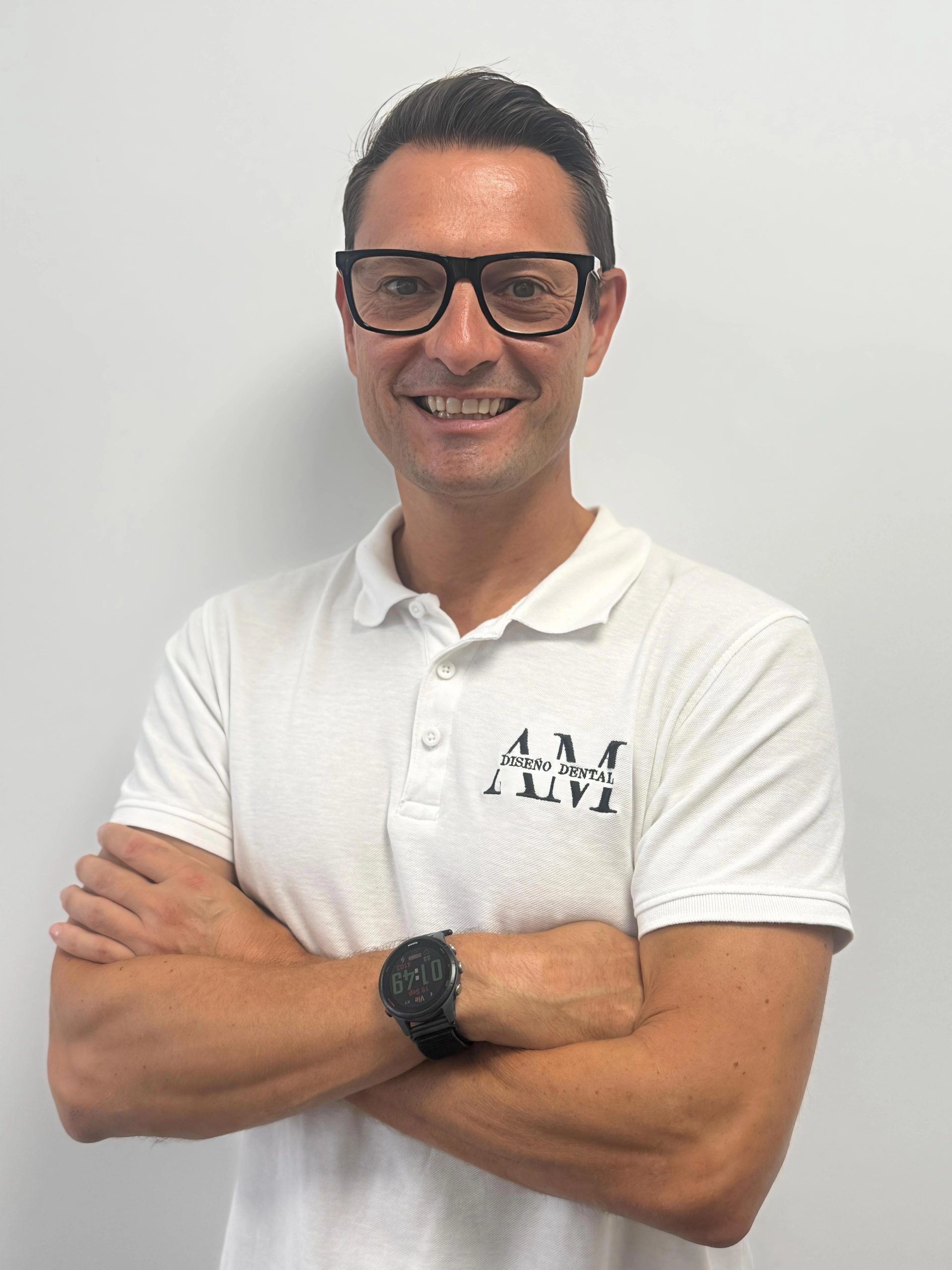Alejandro Barrionuevo
